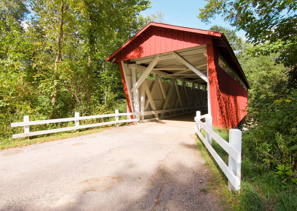 Huntsville Ohio Portable Storage Portable Storage Unit in Huntsville, Ohio