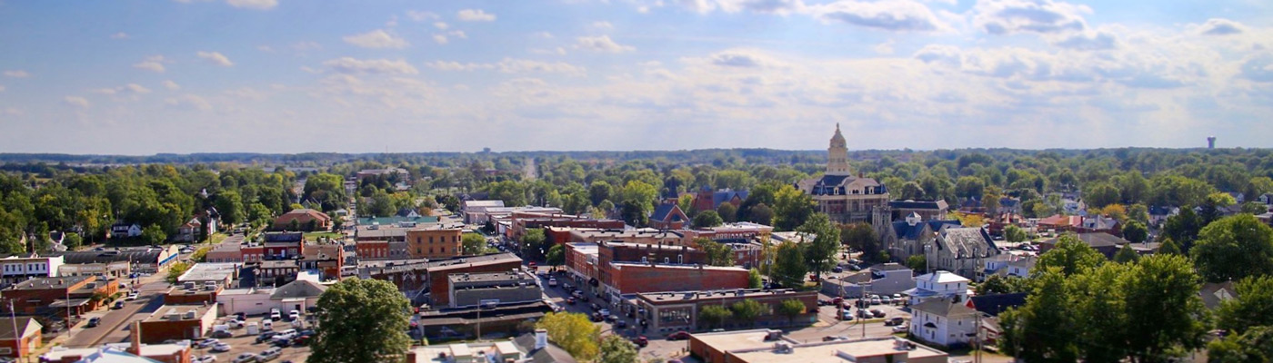 Marysville Ohio Storage and Moving Marysville Ohio Portable Storage Solutions